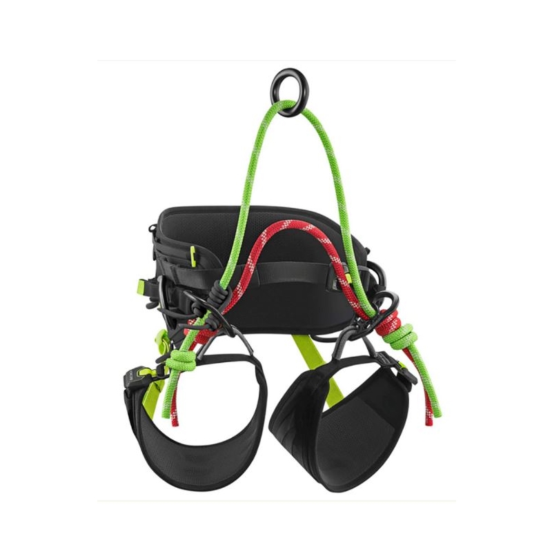 Edelrid Tree Rex Saddle--Lge-XL